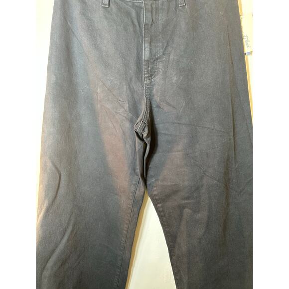 UNIVERSAL THREAD Women’s High-Rise Sailor Wide Leg Jeans / Size: 10 Regular - Picture 7 of 10